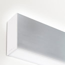 ARKOSLIGHT P060 h wall Linear lights Office lights Retail display lights Wall-mounted lights