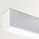 ARKOSLIGHT P060 u superf techo Illuminazione per spazi commerciali Lampade a soffitto Lampade lineari