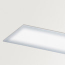 ARKOSLIGHT P060 u empo Linear lights Office lights Recessed ceiling lights Retail display lights