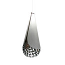 David Trubridge Basket Of Knowledge Aluminium Suspended lights