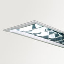 ARKOSLIGHT P140 emp lamas Linear lights Office lights Recessed ceiling lights Retail display lights