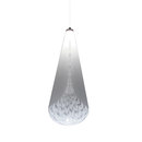 David Trubridge Basket Of Knowledge Polycarbonate Lampade a sospensione