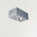 ARKOSLIGHT P140 superf 1 qr Illuminazione per spazi commerciali Illuminazione per ufficio Lampade a soffitto Sistemi illuminazione