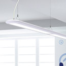 MOLTO LUCE Novas Linear lights Suspended lights