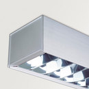 ARKOSLIGHT P140 superf lamas Iluminación de oficina Iluminación linear Iluminación para espacios comerciales Lámparas de techo Sistemas de iluminación