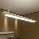 MOLTO LUCE Novas Langfeldleuchten Pendelleuchten
