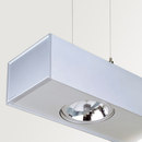 ARKOSLIGHT P140 susp qr Lighting systems Office lights Retail display lights Suspended lights