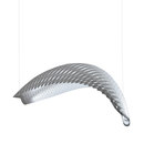David Trubridge Wing Suspended lights