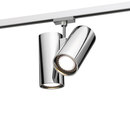 MOLTO LUCE Shooter Luminaires pour espaces commerciaux Spots Systèmes d'éclairage
