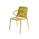 Unopiù Happy Hour Chair Asientos de jardín