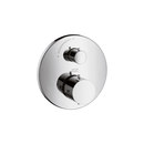 Axor Starck Thermostat Unterputz mit Absperrventil Hansgrohe