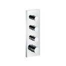 Axor Starck Fertigset Thermostatmodul 36 x 12 DN20 Hansgrohe