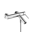 Axor Starck Einhebel-Wannenmischer Aufputz DN15 Hansgrohe