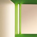 MOLTO LUCE Volto Coperto WL Linear lights Wall-mounted lights