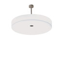 MOLTO LUCE White Belt DL Ceiling-mounted lights LED-lights