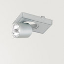 ARKOSLIGHT P 220 superf 1 cdm-r Illuminazione per spazi commerciali Illuminazione per ufficio Lampade a soffitto Sistemi illuminazione