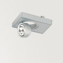 ARKOSLIGHT P 220 superf 1 qr Éclairage de bureau Luminaires pour espaces commerciaux Plafonniers Systèmes d'éclairage