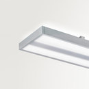 ARKOSLIGHT P 220 superf t5 doble Iluminación de oficina Iluminación linear Iluminación para espacios comerciales Lámparas de techo Sistemas de iluminación
