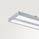 ARKOSLIGHT P 220 superf t5 Ceiling-mounted lights Lighting systems Linear lights Office lights Retail display lights