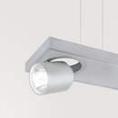 ARKOSLIGHT P 220 susp g12 Éclairage de bureau Luminaires pour espaces commerciaux Luminaires suspendus Systèmes d'éclairage