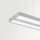 ARKOSLIGHT P 220 susp t5 Lighting systems Linear lights Office lights Retail display lights Suspended lights