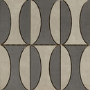 Floor Gres Industrial Decoro B - Sage|Plomb Ceramica Ceramica/argilla: mosaici Mosaici per pareti