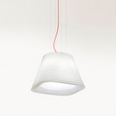 ARKOSLIGHT Brigit susp blanca e2 Éclairage de bureau Luminaires pour espaces commerciaux Luminaires suspendus
