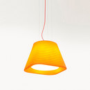 ARKOSLIGHT Brigit susp naranja ce2 Éclairage de bureau Luminaires pour espaces commerciaux Luminaires suspendus