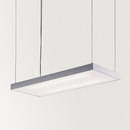 ARKOSLIGHT Moon 3 Iluminación de oficina Iluminación linear Iluminación para espacios comerciales Lámparas de suspensión