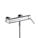 Axor Starck Einhebel-Brausenmischer Aufputz DN15 Hansgrohe