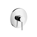 Axor Starck Einhebel-Brausenmischer Unterputz Hansgrohe