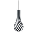 David Trubridge Rise Suspended lights