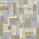 Ceramica Bardelli Wallpaper C9 Ceramica Ceramica/argilla: piastrelle Piastrelle per pareti