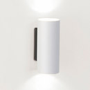 ARKOSLIGHT Zoom wall rd Büroleuchten Retail-Leuchten Wandanbauleuchten