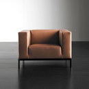 Meridiani Farrell Armchair Lounge area / Waiting room Seating
