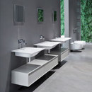 antoniolupi Planeta Muebles de baño