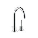 Axor Starck 2-Loch Waschtischmischer DN15 Hansgrohe