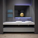 antoniolupi Planeta Lavabos Muebles de baño