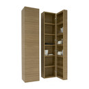 antoniolupi Planeta Almacenamiento Muebles de baño
