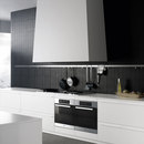 Meson's Cucine K_Duek Kitchen systems