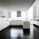 Meson's Cucine K_Zen Kitchen systems