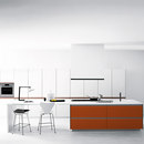 Meson's Cucine Vetronica Kitchen systems