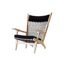 PP Møbler PP 129 | Web Chair
