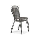 Unopiù Kora Chair Garden seating