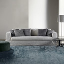 Meridiani Guinness Sofa Sitzmöbel Wartemöbel / Loungemöbel