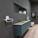 antoniolupi Lunaria Vanity units / Wash basins