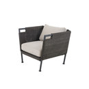 Unopiù Lawrence Armchair Garden lounge