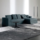 Meridiani Guinness Sofa Seating