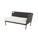 Unopiù Lawrence Sofa Garden lounge