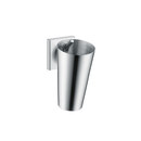 Axor Starck Organic Porte-verre Hansgrohe